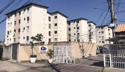 Oportunidade Única em RIO DE JANEIRO - RJ | Tipo: Apartamento | Negociação: Venda Direta Online  | Situação: Imóvel