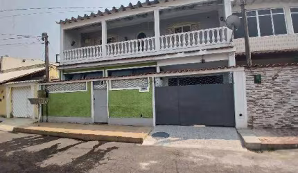 Oportunidade Única em MESQUITA - RJ | Tipo: Apartamento | Negociação: Venda Direta Online  | Situação: Imóvel