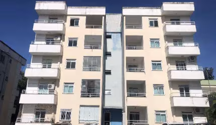 Oportunidade Única em TRES RIOS - RJ | Tipo: Apartamento | Negociação: Venda Direta Online  | Situação: Imóvel