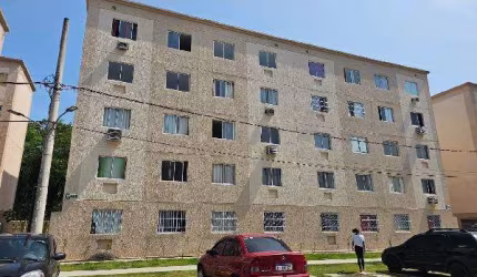 Oportunidade Única em RIO DE JANEIRO - RJ | Tipo: Apartamento | Negociação: Venda Direta Online  | Situação: Imóvel