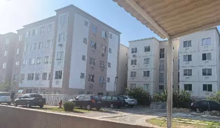 Oportunidade Única em RIO DE JANEIRO - RJ | Tipo: Apartamento | Negociação: Venda Direta Online  | Situação: Imóvel