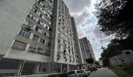 Oportunidade Única em NITEROI - RJ | Tipo: Apartamento | Negociação: Venda Direta Online  | Situação: Imóvel