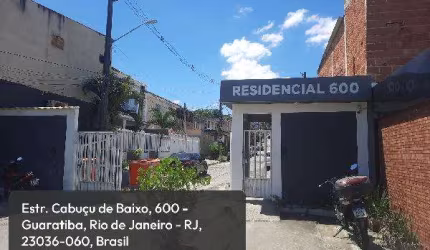 Oportunidade Única em RIO DE JANEIRO - RJ | Tipo: Apartamento | Negociação: Venda Direta Online  | Situação: Imóvel
