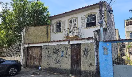 Oportunidade Única em RIO DE JANEIRO - RJ | Tipo: Casa | Negociação: Venda Direta Online  | Situação: Imóvel