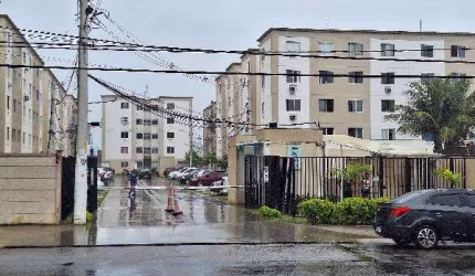 Oportunidade Única em RIO DE JANEIRO - RJ | Tipo: Apartamento | Negociação: Venda Direta Online  | Situação: Imóvel