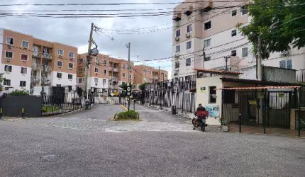 Oportunidade Única em RIO DE JANEIRO - RJ | Tipo: Apartamento | Negociação: Venda Direta Online  | Situação: Imóvel