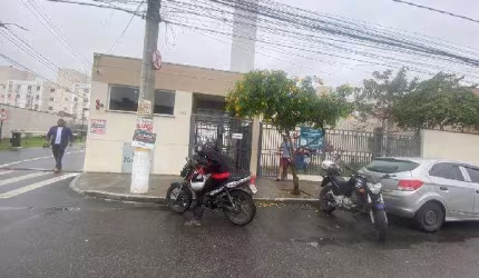 Oportunidade Única em NOVA IGUACU - RJ | Tipo: Apartamento | Negociação: Venda Direta Online  | Situação: Imóvel
