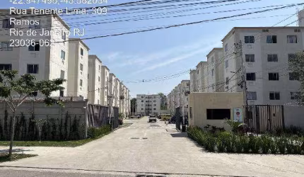Oportunidade Única em RIO DE JANEIRO - RJ | Tipo: Apartamento | Negociação: Venda Direta Online  | Situação: Imóvel