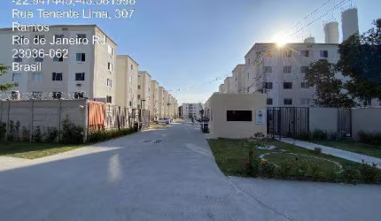 Oportunidade Única em RIO DE JANEIRO - RJ | Tipo: Apartamento | Negociação: Venda Direta Online  | Situação: Imóvel