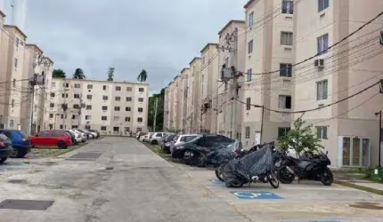 Oportunidade Única em RIO DE JANEIRO - RJ | Tipo: Apartamento | Negociação: Venda Direta Online  | Situação: Imóvel