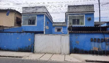 Oportunidade Única em DUQUE DE CAXIAS - RJ | Tipo: Casa | Negociação: Venda Direta Online  | Situação: Imóvel
