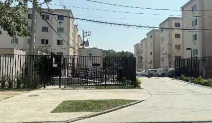 Oportunidade Única em RIO DE JANEIRO - RJ | Tipo: Apartamento | Negociação: Venda Direta Online  | Situação: Imóvel