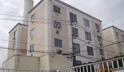 Oportunidade Única em RIO DE JANEIRO - RJ | Tipo: Apartamento | Negociação: Venda Direta Online  | Situação: Imóvel