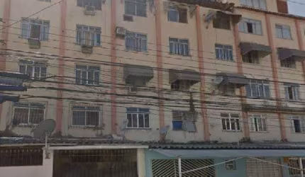 Oportunidade Única em RIO DE JANEIRO - RJ | Tipo: Apartamento | Negociação: Venda Online  | Situação: Imóvel