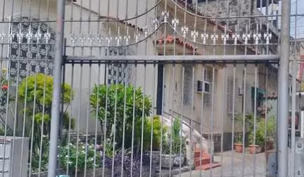Conforto com Estilo – Casa Tipo Apê no Méier Esperando por Você