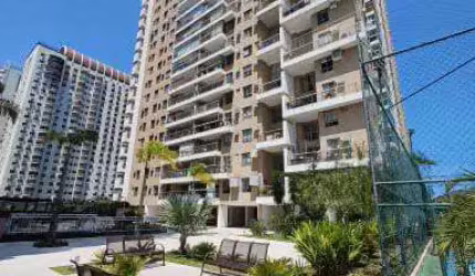 Mais espaço, mais conforto, mais você: Apartamento com 3 Quartos por R$ 630 mil!
