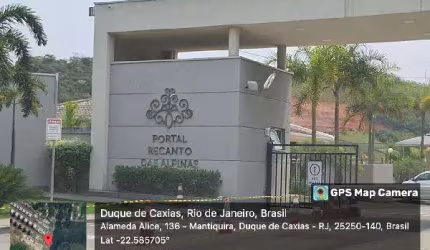 Oportunidade Única em DUQUE DE CAXIAS - RJ | Tipo: Apartamento | Negociação: Venda Online  | Situação: Imóvel