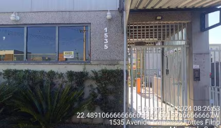 Oportunidade Única em RESENDE - RJ | Tipo: Apartamento | Negociação: Venda Online  | Situação: Imóvel