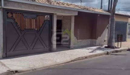 Sobrado de 3 dormitórios no Jardim Ipanema, São Carlos