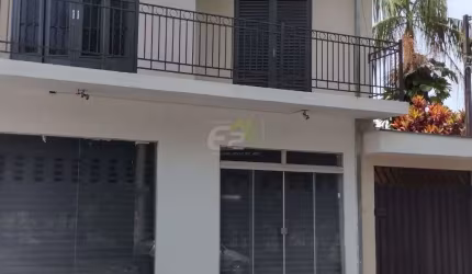 Casa a venda no Parque Santa Felicia Jardim, Sao Carlos - 3 dormitorios e salao gourmet!