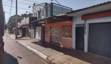 Casa comercial a venda no bairro Parque Arnold Schimidt, em Sao Carlos