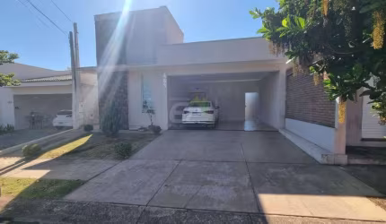 Casa a venda no Condominio Residencial Quebec em Sao Carlos