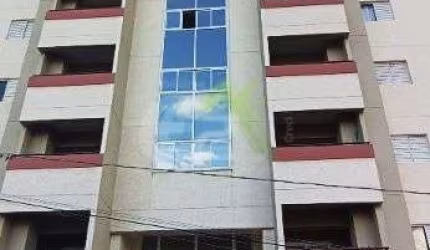 Apartamento de 2 dormitórios com suíte e lazer completo em Jardim Gibertoni, São Carlos