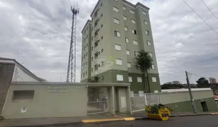 Excelente Apartamento com 2 Dormitorios na Vila Costa do Sol, Sao Carlos