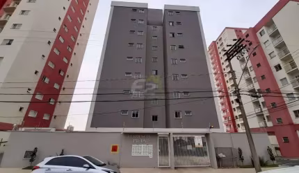 Apartamento Padrao a venda e locacao em Jardim Lutfalla, Sao Carlos