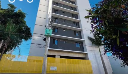 Apartamento com 1 quarto à venda no Parque Arnold Schimidt, São Carlos , 20 m2 por R$ 183.000
