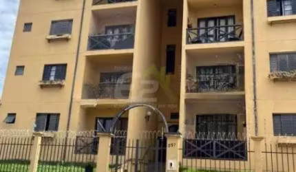 Apartamento Padrao com 2 dormitorios e suite no Jardim Alvorada, Sao Carlos