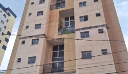 Apartamento Duplex de 1 dormitório no Centro de São Carlos