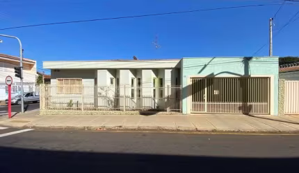 Linda Casa à Venda na Vila Monteiro - São Carlos