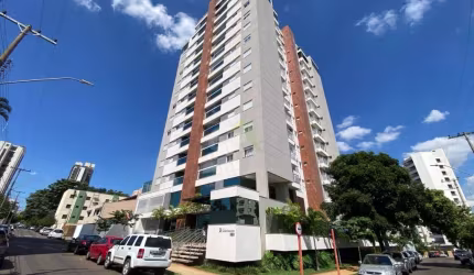 Cobertura Duplex de Luxo no Parque Santa Mônica, São Carlos