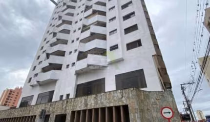 Lindos Apartamentos à venda em Núcleo Residencial Silvio Vilari - São Carlos
