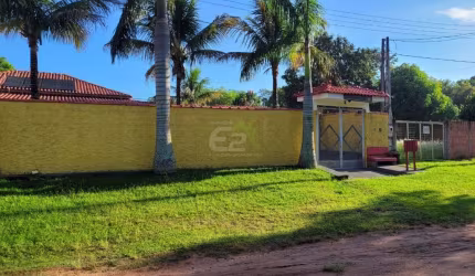 Chácara na Lagoa Dourada