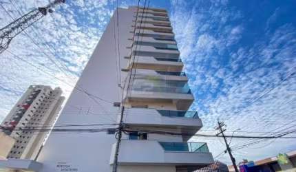 Apartamento de 3 dormitórios com suíte e lazer completo na Vila Monteiro em São Carlos