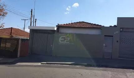 Casa de alto padrao a venda na Vila Prado, Sao Carlos