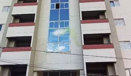 Apartamento de 2 dormitórios com suíte e lazer completo em São Carlos