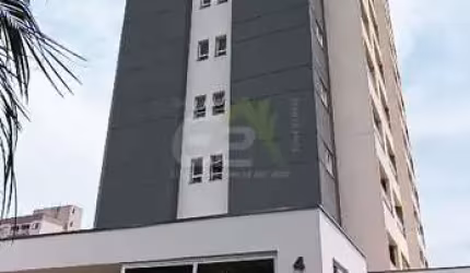 Apartamento Studio a venda no Jardim Macarengo, Sao Carlos