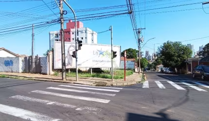 Oportunidade única! Terreno comercial na Vila Costa do Sol, São Carlos