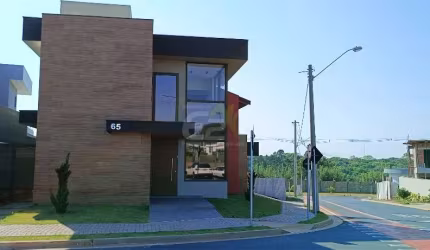 Casa de luxo em Condomínio Parque Residencial Village Damha lV em São Carlos