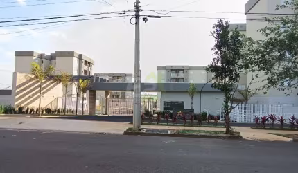 Apartamentos à venda no Jardim Jóckei Club A, São Carlos - 2 dormitórios
