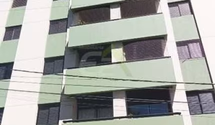 Lindo apartamento de 3 dormitórios no Jardim Gibertoni, São Carlos