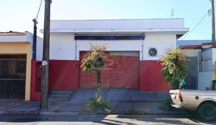 Amplo Salão Comercial à Venda no Jardim Munique, São Carlos