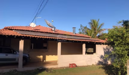 Linda Chácara à venda em São Carlos, Parque Itaipu - Imperdível!