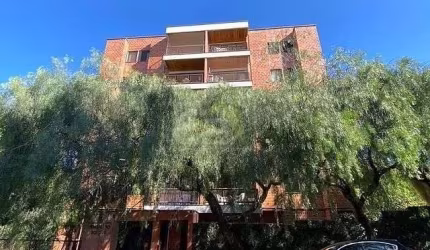 Apartamento de 3 dormitórios à venda no Jardim Alvorada, São Carlos