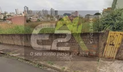 Oportunidade imperdível! Terreno à venda na Vila Costa do Sol em São Carlos
