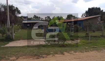 Charmosa Casa com Piscina e Poço Artesiano em São Carlos