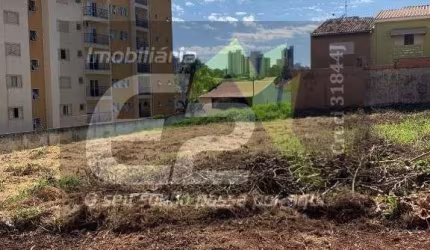 Terreno à venda no Jardim Gibertoni, São Carlos - Oportunidade Imperdível!